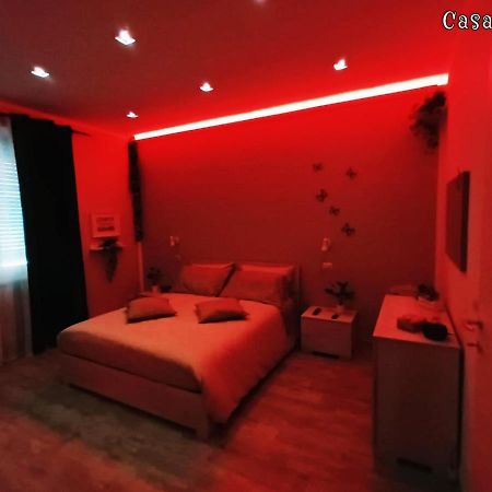 Апартаменты Casapueblo Турин Экстерьер фото