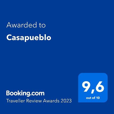 Апартаменты Casapueblo Турин Экстерьер фото