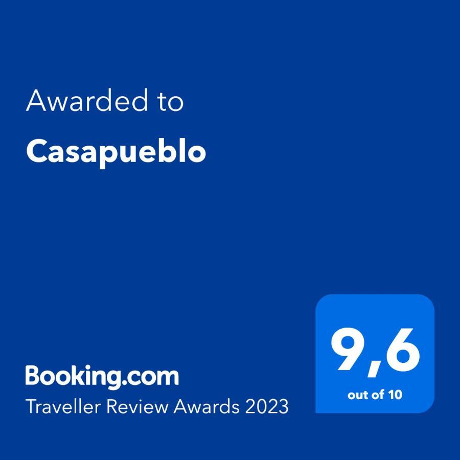 Апартаменты Casapueblo Турин Экстерьер фото